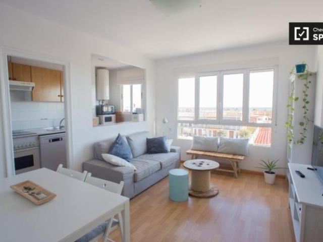 Apartamentos 3 Dormitorio Valencia Valencia ES101814298