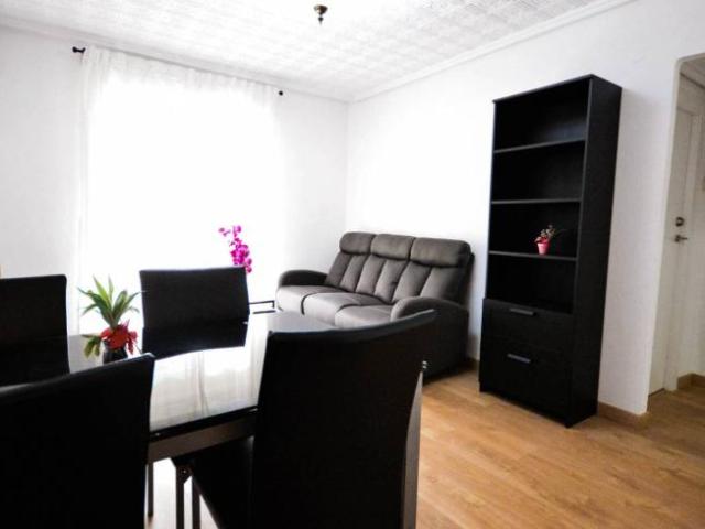 Apartamentos 3 Dormitorio Valencia Valencia ES101814426