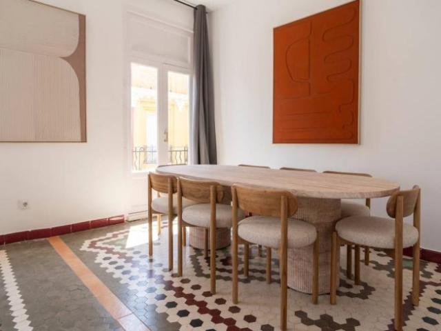 Apartamentos 3 Dormitorio Valencia Valencia ES101814981
