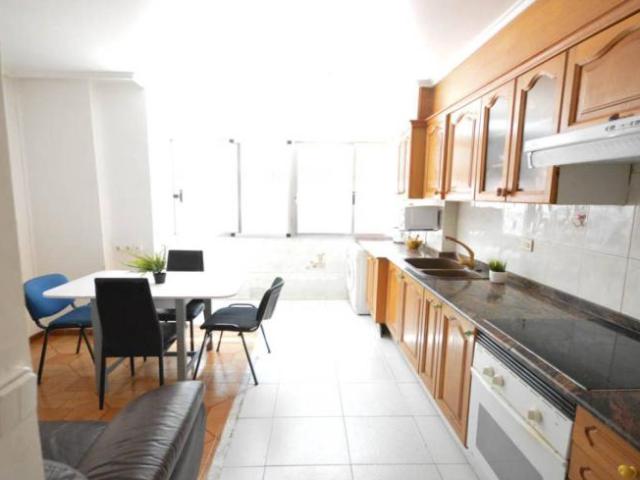 Apartamentos 3 Dormitorio Valencia Valencia ES101814999