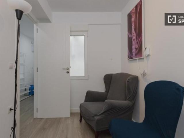 Apartamentos 3 Dormitorio Valencia Valencia ES101815208