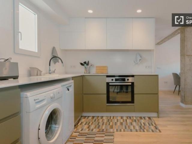 Apartamentos 3 Dormitorio Valencia Valencia ES101815350