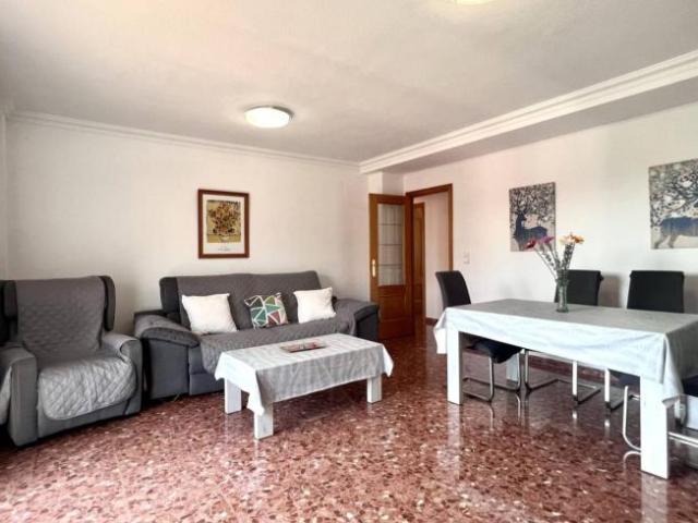 Apartamentos 3 Dormitorio Valencia Valencia ES101815397