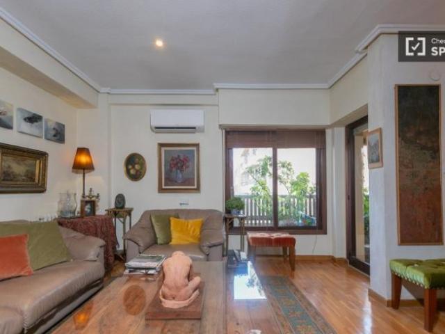 Apartamentos 3 Dormitorio Valencia Valencia ES101815698