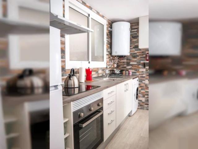 Apartamentos 3 Dormitorio Valencia Valencia ES101816325
