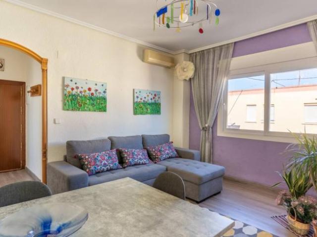 Apartamentos 3 Dormitorio Valencia Valencia ES101816598