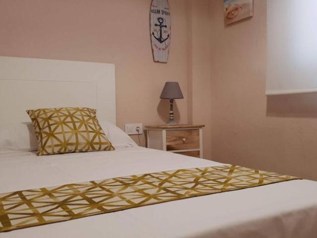 Apartamentos 3 Dormitorio Valencia Valencia ES101818037