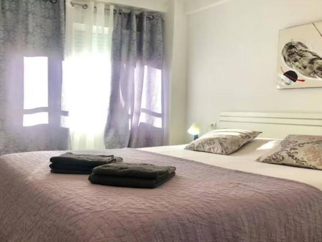 Apartamentos 3 Dormitorio Valencia Valencia ES101818117