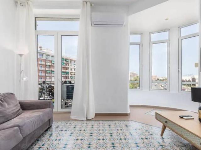 Apartamentos 3 Dormitorio Valencia Valencia ES101818430