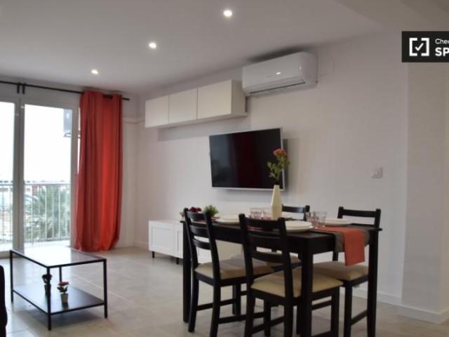 Apartamentos 3 Dormitorio Valencia Valencia ES101818946