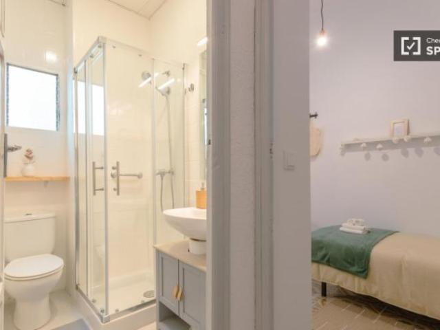 Apartamentos 3 Dormitorio Valencia Valencia ES101819134