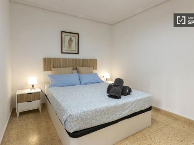 Apartamentos 3 Dormitorio Valencia Valencia ES101819156