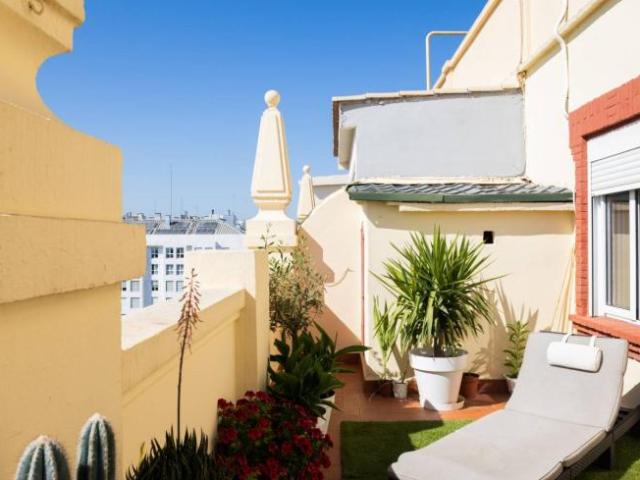 Apartamentos 3 Dormitorio Valencia Valencia ES101810437
