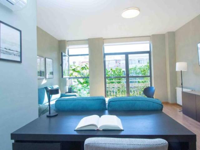 Apartamentos 3 Dormitorio Valencia Valencia ES101810555