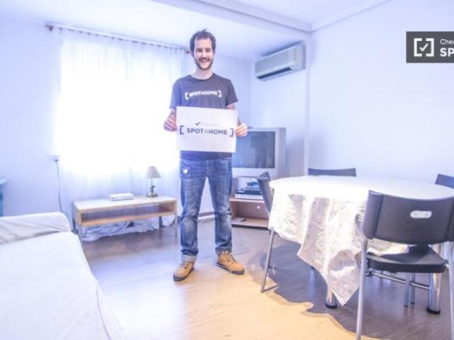 Apartamentos 3 Dormitorio Valencia Valencia ES101811172