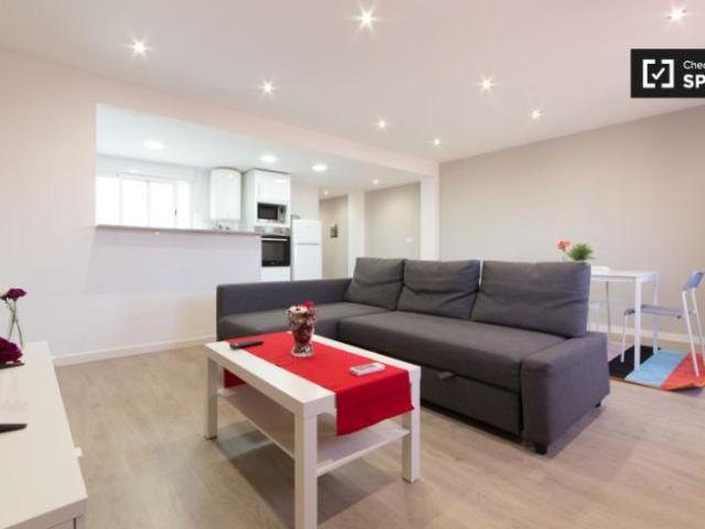 Apartamentos 3 Dormitorio Valencia Valencia ES101811251