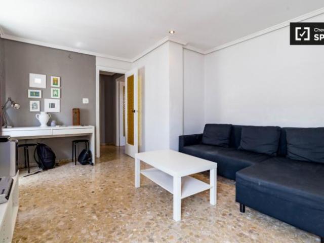 Apartamentos 3 Dormitorio Valencia Valencia ES101811317