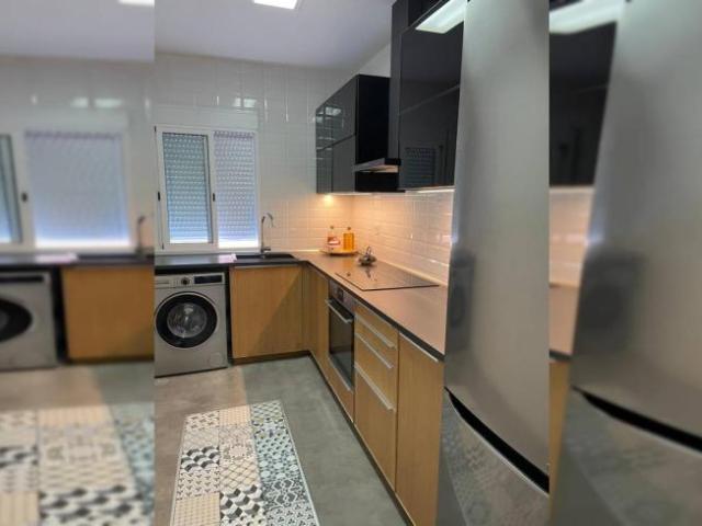 Apartamentos 3 Dormitorio Valencia Valencia ES101811387