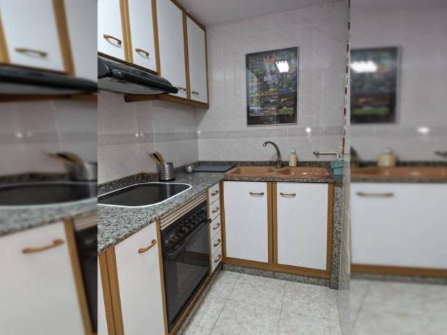 Apartamentos 3 Dormitorio Valencia Valencia ES101811388