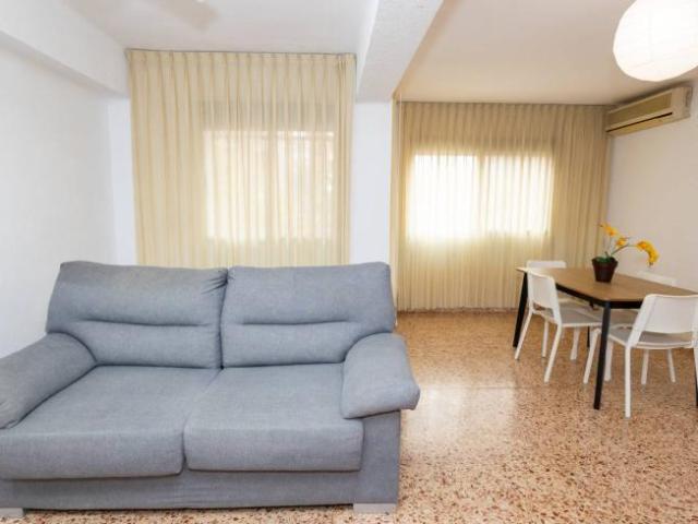 Apartamentos 3 Dormitorio Valencia Valencia ES101812747
