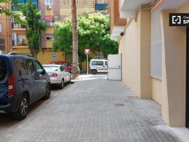 Apartamentos 3 Dormitorio Valencia Valencia ES101812829