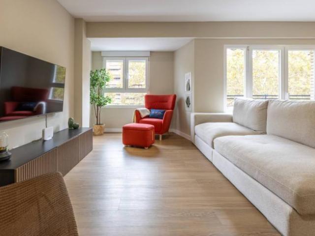 Apartamentos 3 Dormitorio Valencia Valencia ES101812849