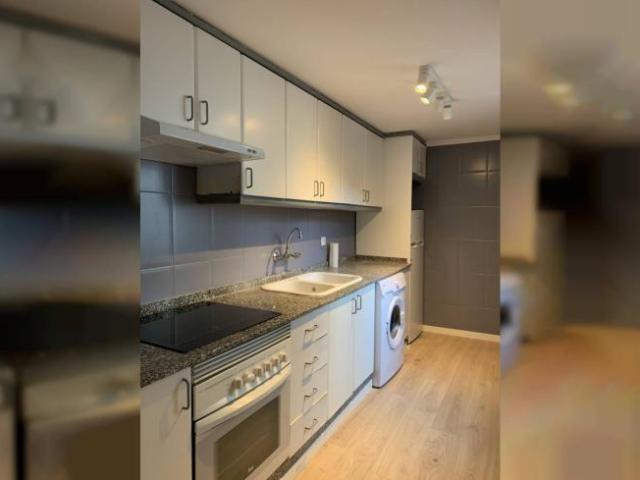 Apartamentos 3 Dormitorio Valencia Valencia ES101820075