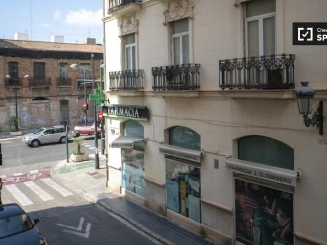 Apartamentos 3 Dormitorio Valencia Valencia ES101820132