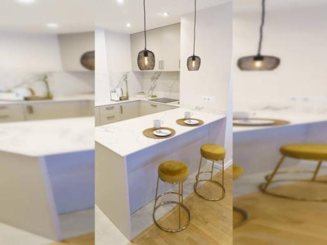 Apartamentos 3 Dormitorio Valencia Valencia ES101820517