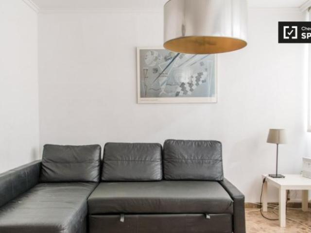 Apartamentos 3 Dormitorio Valencia Valencia ES101821414
