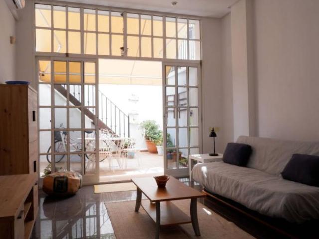 Apartamentos 3 Dormitorio Valencia Valencia ES101821505