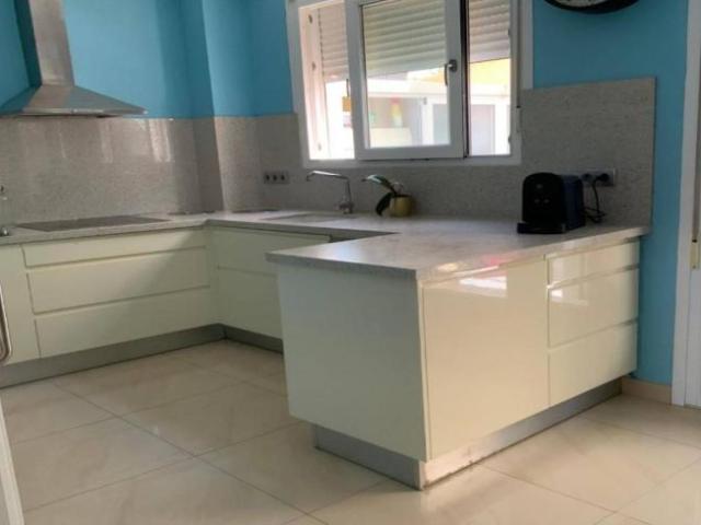 Apartamentos 3 Dormitorio Valencia Valencia ES101822120