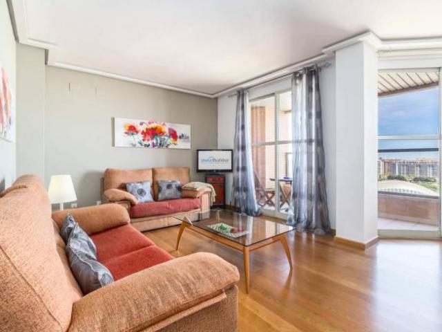 Apartamentos 3 Dormitorio Valencia Valencia ES101822872