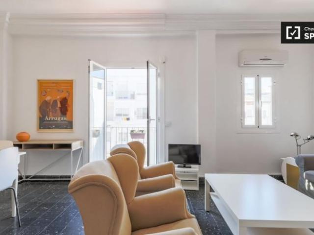 Apartamentos 3 Dormitorio Valencia Valencia ES101834974