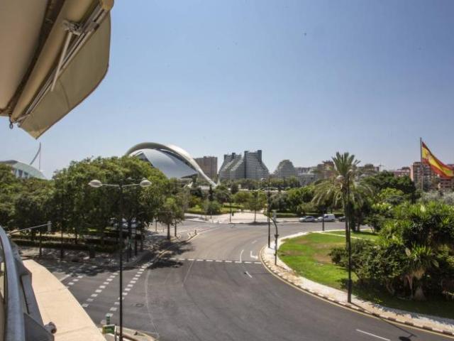 Apartamentos 3 Dormitorio Valencia Valencia ES101835540