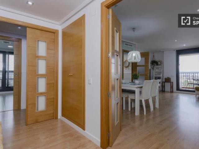 Apartamentos 3 Dormitorio Valencia Valencia ES101839315