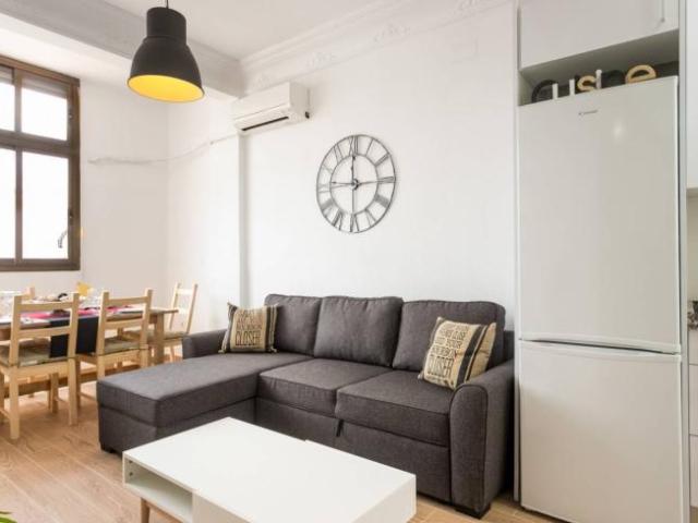 Apartamentos 3 Dormitorio Valencia Valencia ES101840866