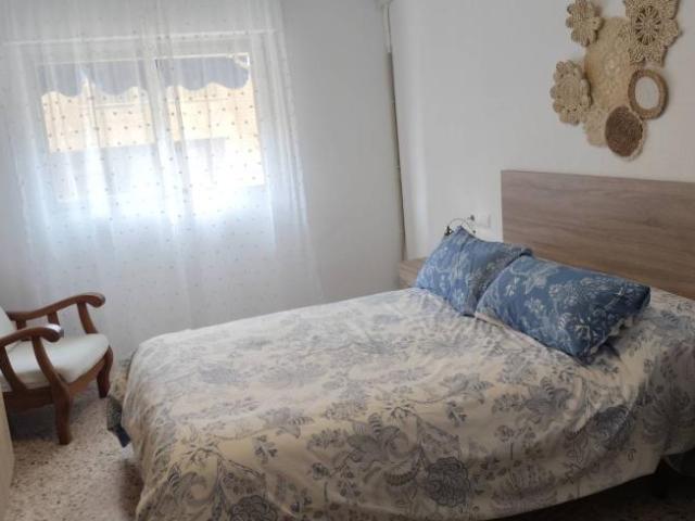 Apartamentos 3 Dormitorio Valencia Valencia ES101990382