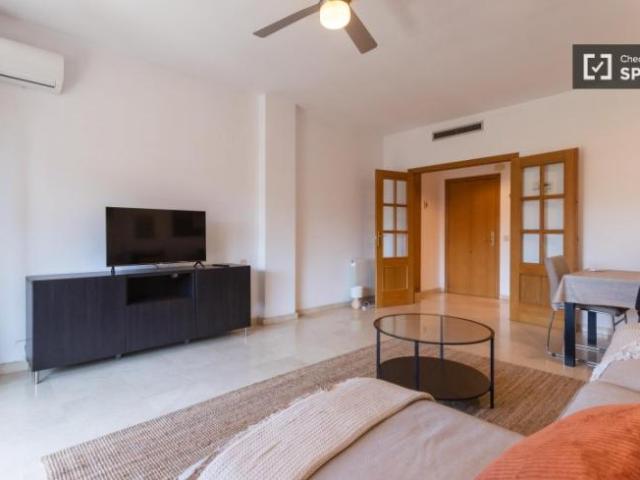 Apartamentos 3 Dormitorio Valencia Valencia ES101990519