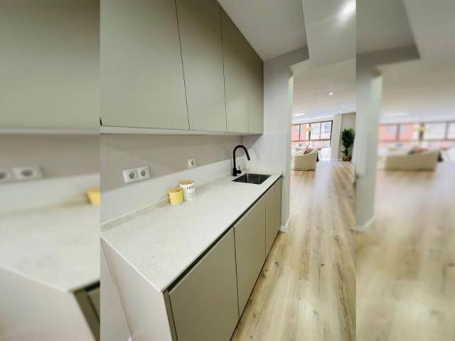 Apartamentos 3 Dormitorio Valencia Valencia ES102021737