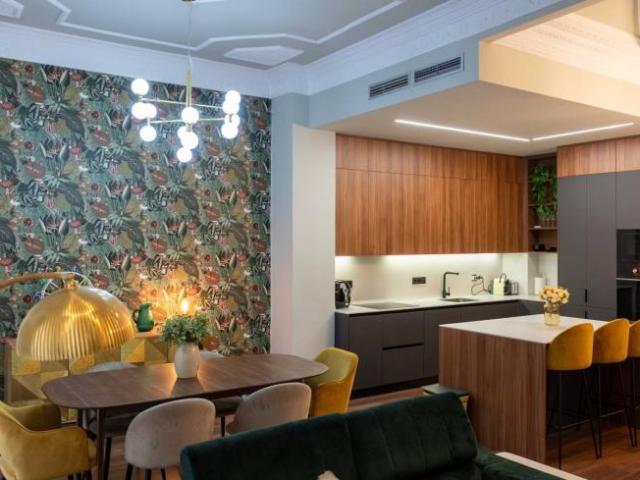 Apartamentos 3 Dormitorio Valencia Valencia ES102147082