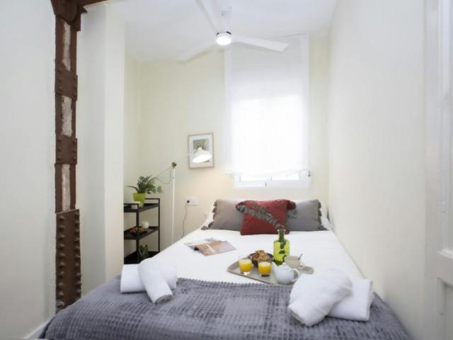Apartamentos 3 Dormitorio Valencia Valencia ES102273685