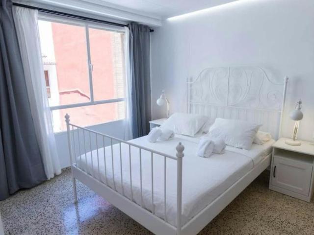 Apartamentos 3 Dormitorio Valencia Valencia ES102579634