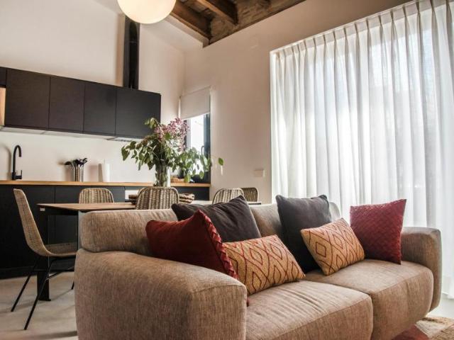 Apartamentos 3 Dormitorio Valencia Valencia ES102717110
