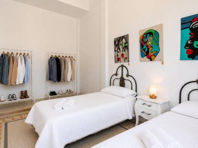 Apartamentos 3 Dormitorio Valencia Valencia ES102718399