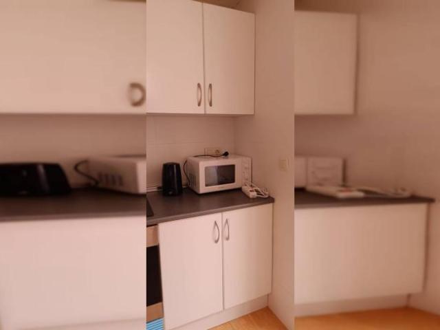 Apartamentos 3 Dormitorio Valencia Valencia ES102796973