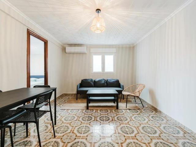 Apartamentos 3 Dormitorio Valencia Valencia ES102848073