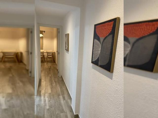 Apartamentos 3 Dormitorio Valencia Valencia ES103121187
