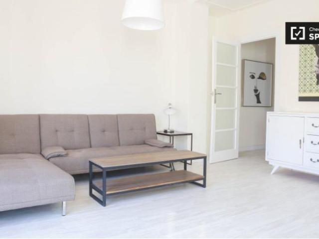 Apartamentos 3 Dormitorio Valencia Valencia ES103121220