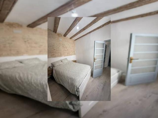 Apartamentos 3 Dormitorio Valencia Valencia ES103121221